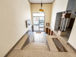 Interno palazzo