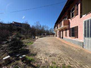 Cortile interno