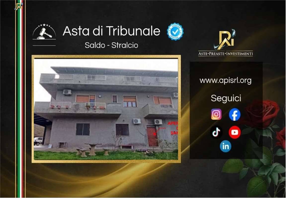 Casa indipendente in vendita a Villamagna
