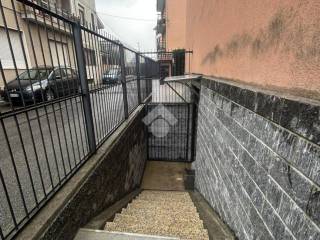 Cortile interno