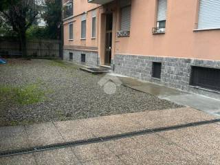 Cortile interno