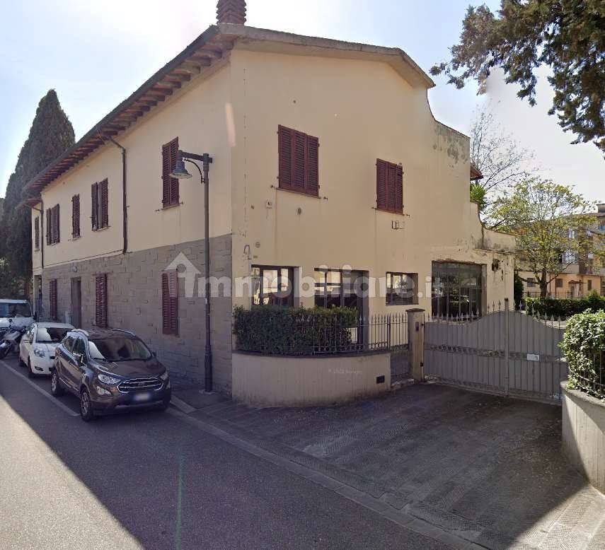 Appartamento in vendita a Campi Bisenzio