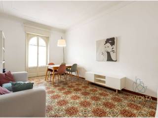 Trilocale Beato Angelico, 27, Città Studi, Milano