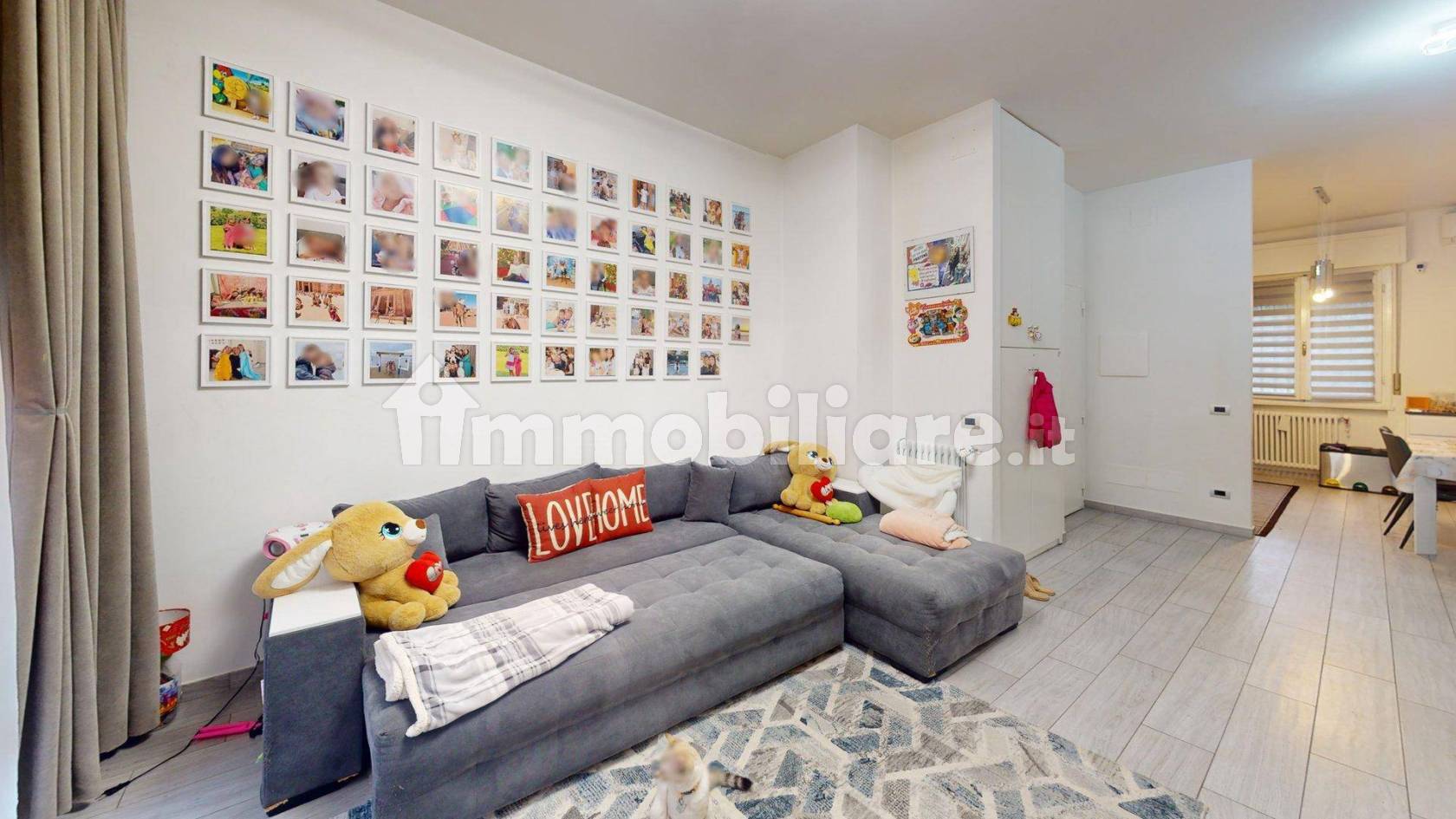 Appartamento in vendita a Firenze