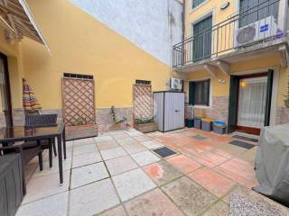 Cortile interno