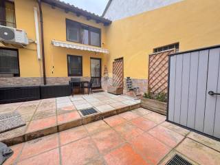 Cortile interno