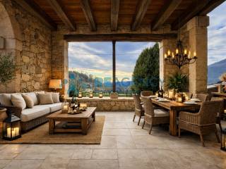 Veranda