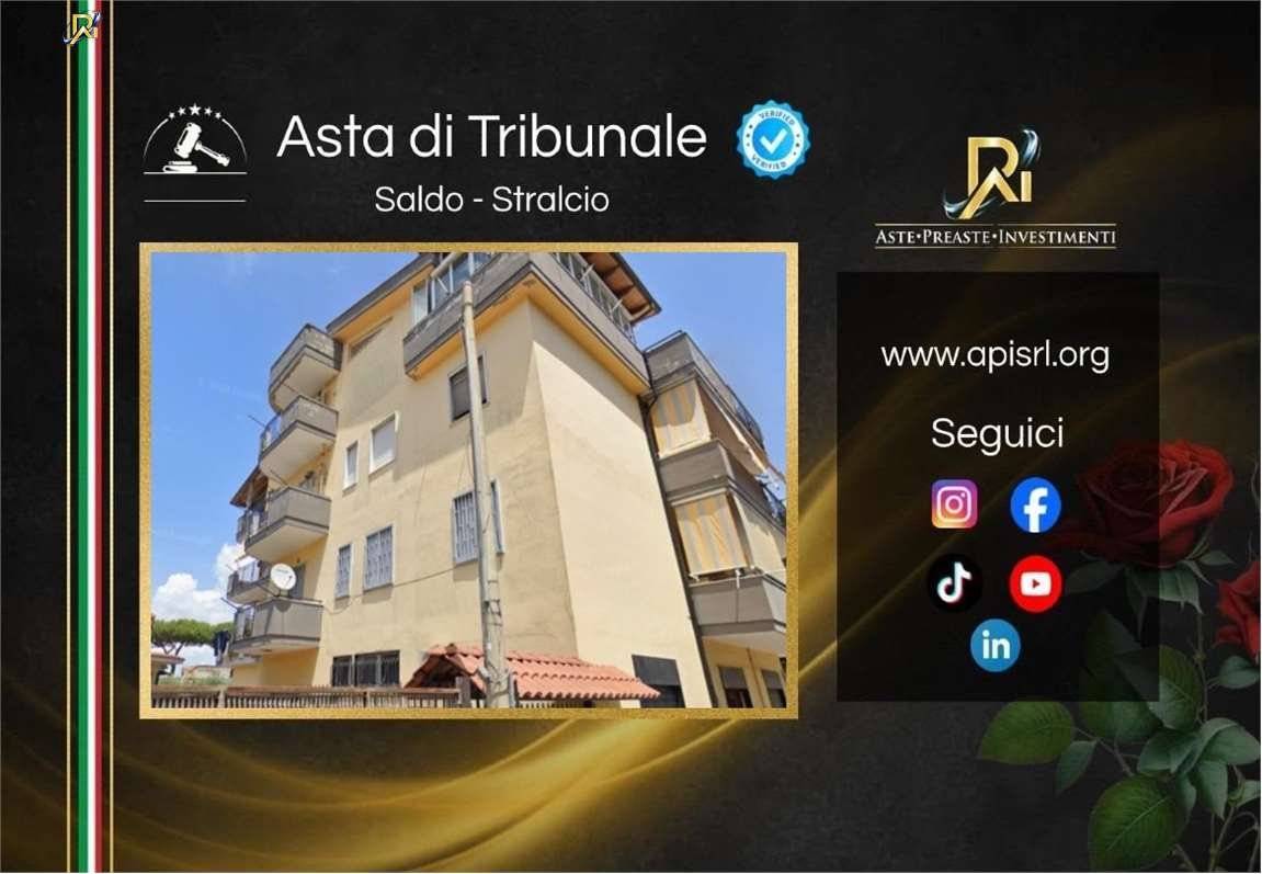 Appartamento in vendita a Mugnano di Napoli
