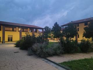 Cortile interno