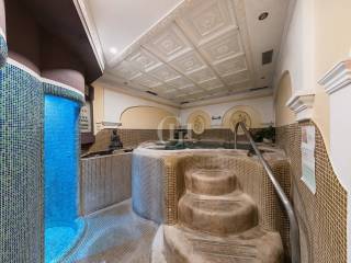 Interno palazzo