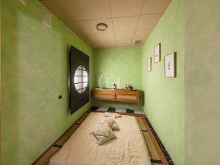 Interno palazzo