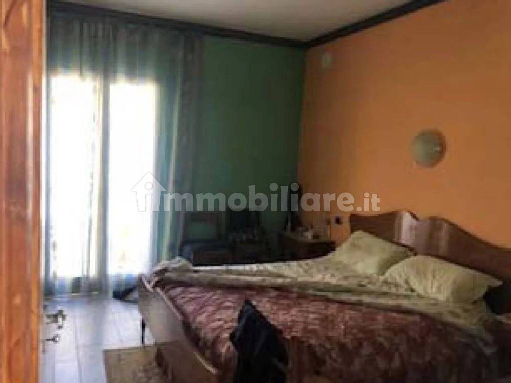 Camera da letto