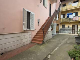 Cortile interno