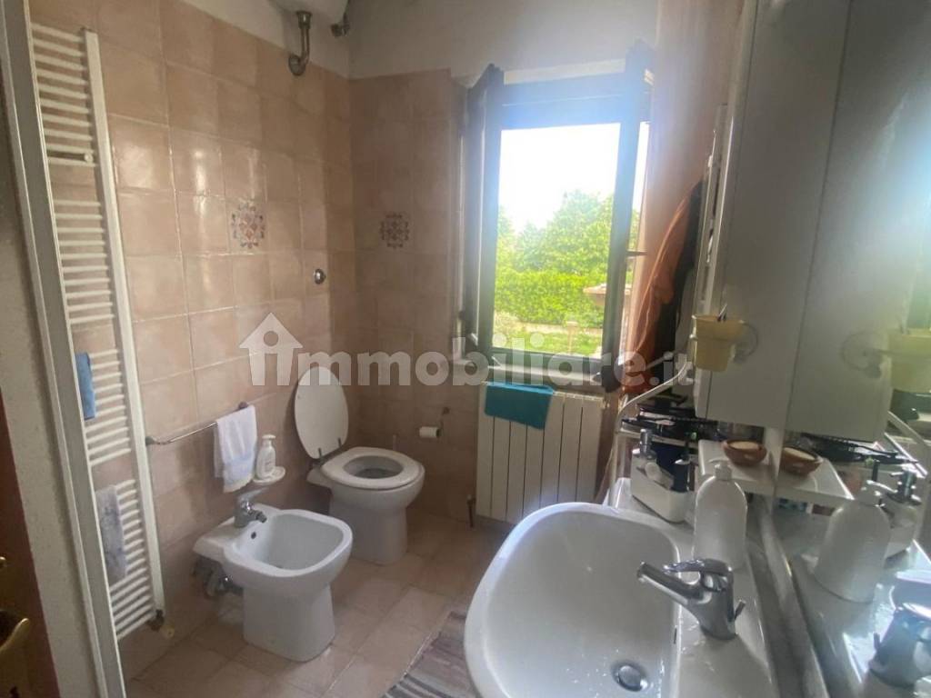 Bagno