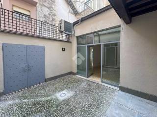 Cortile interno