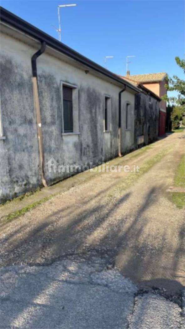 Rustico - Casale in vendita a Salizzole