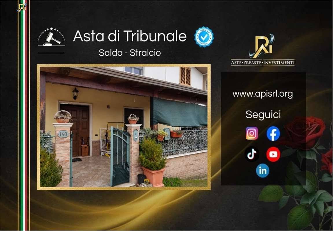 Appartamento in vendita a Benevento