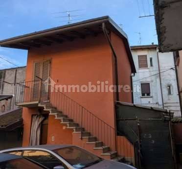 Appartamento in vendita a Bregnano