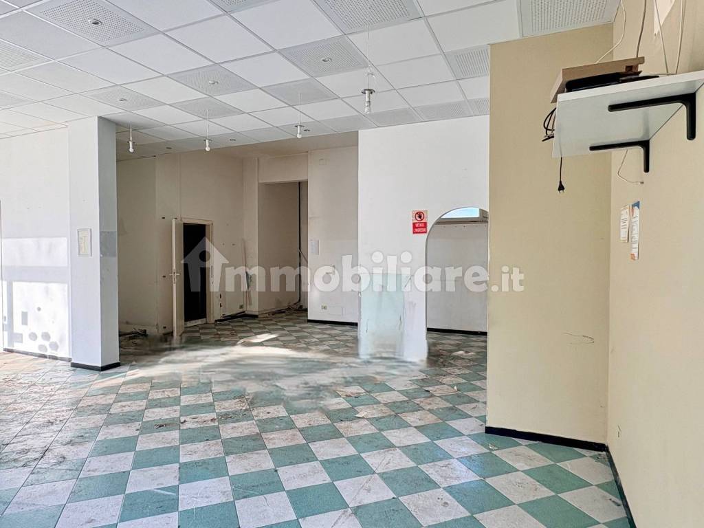Interno non residenziale