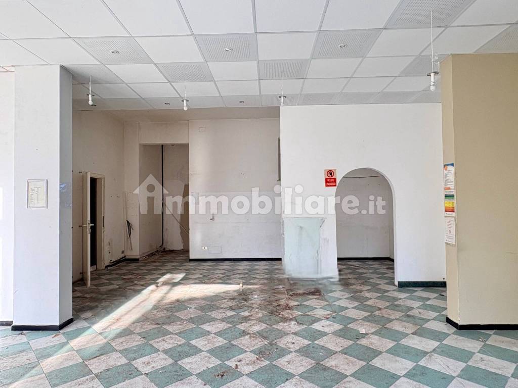Interno non residenziale