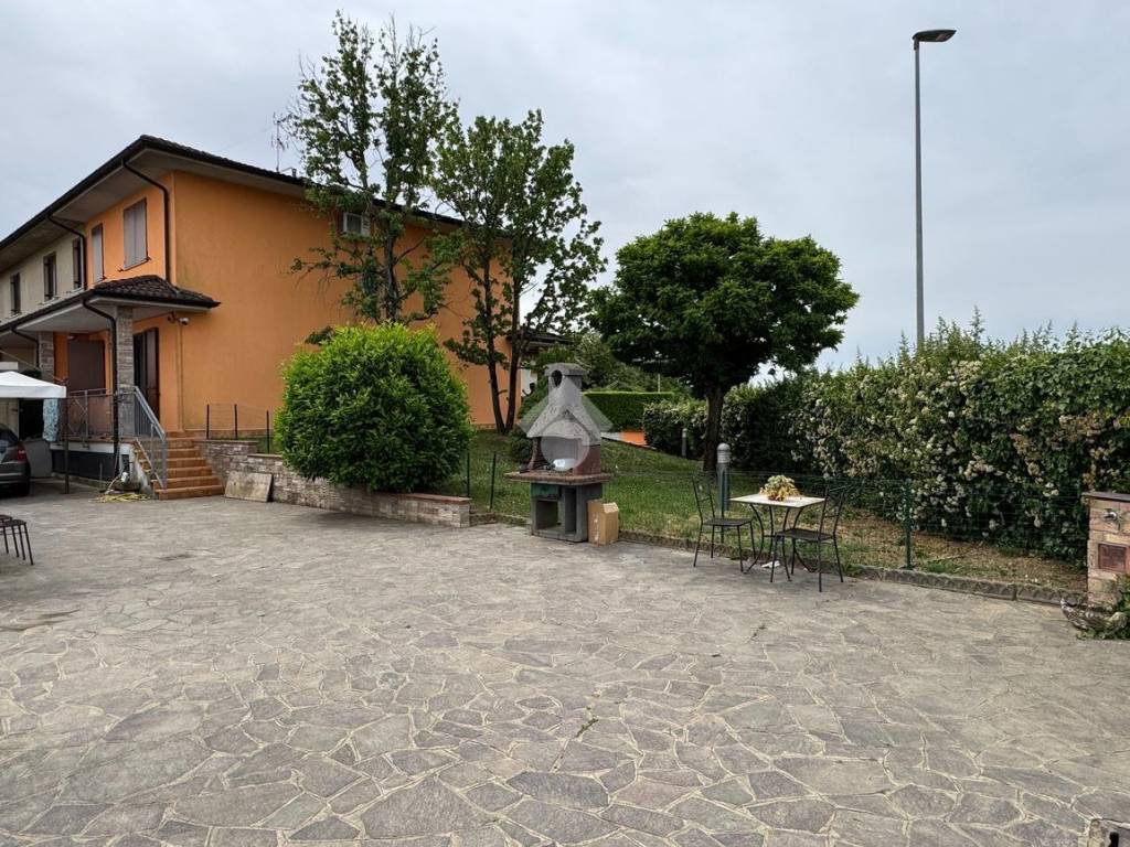 Giardino
