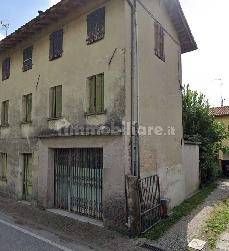 Appartamento in vendita a Cordovado