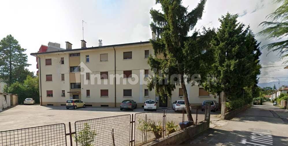 Appartamento in vendita a Pordenone