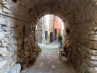 Cortile interno