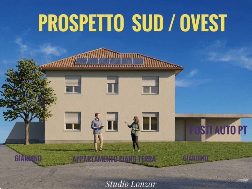Facciata