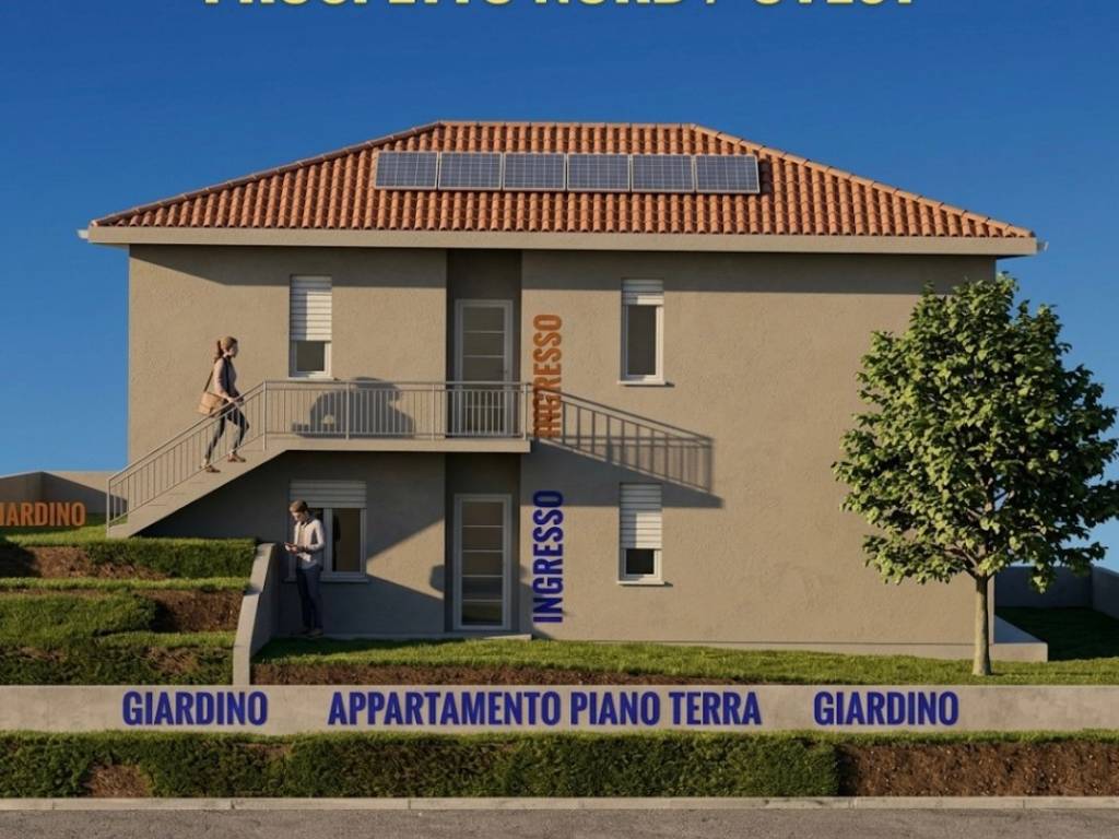 Facciata
