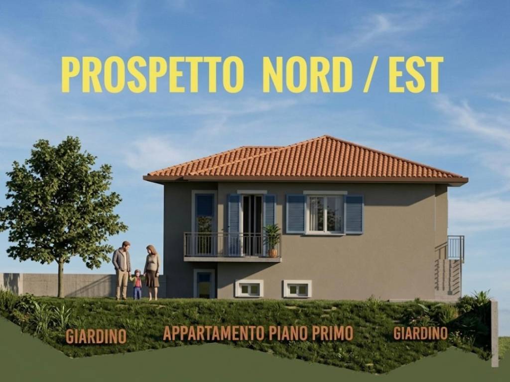 Facciata