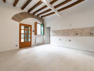 Trilocale via Torricelli, 30, Ascanio Sforza, Milano