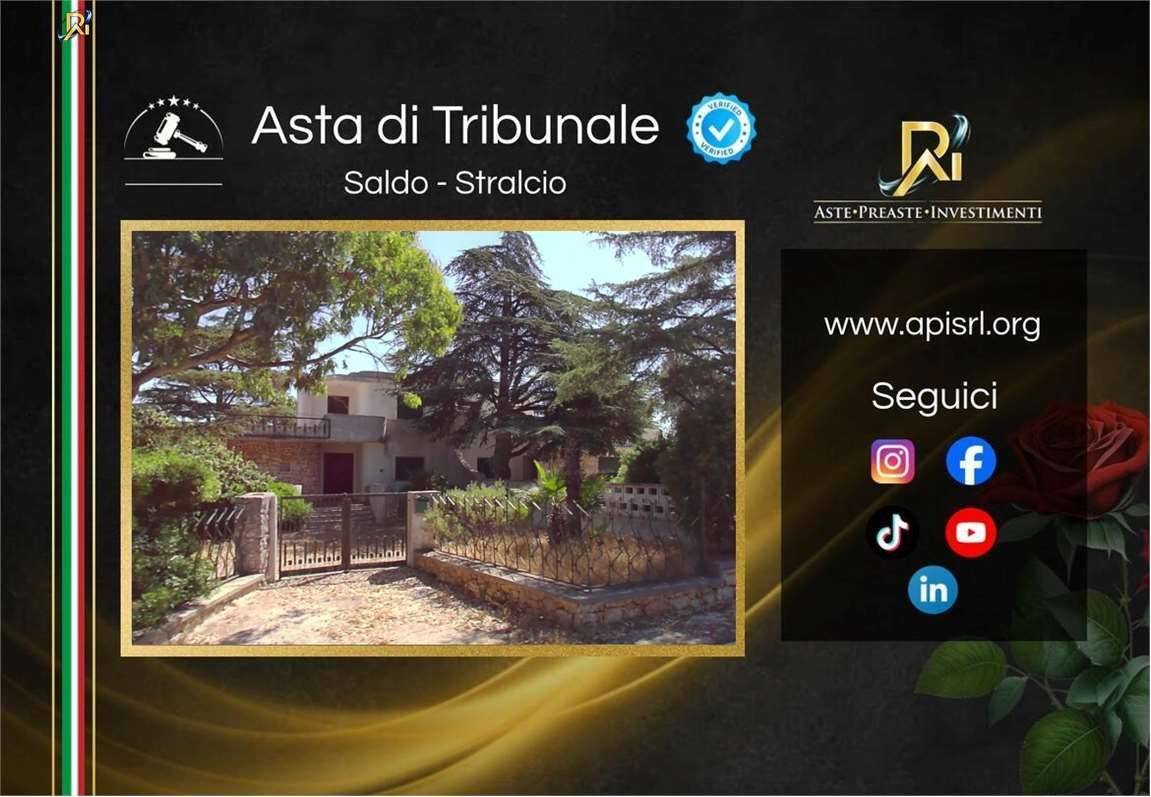 Casa indipendente in vendita a Monopoli