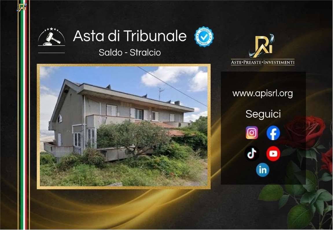 Casa indipendente in vendita a Ariano Irpino