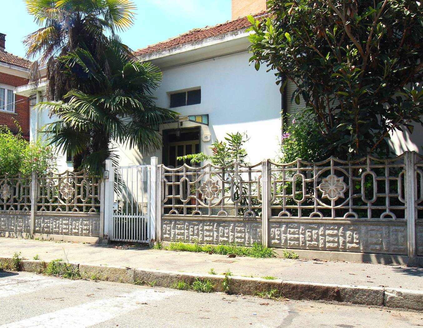 Villa in vendita a Torino