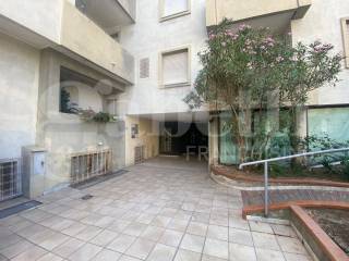 Cortile interno