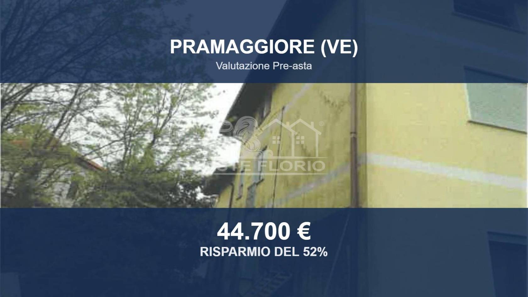 Appartamento in vendita a Pramaggiore