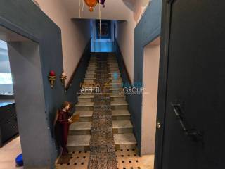 Interno palazzo