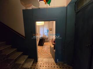 Interno palazzo