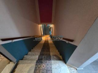 Interno palazzo