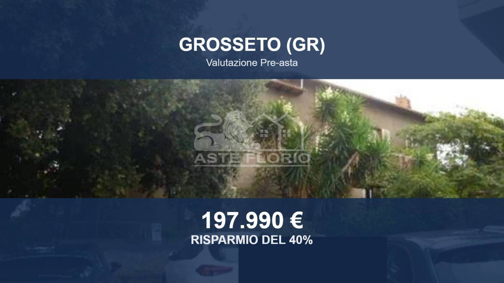 Villa in vendita a Grosseto