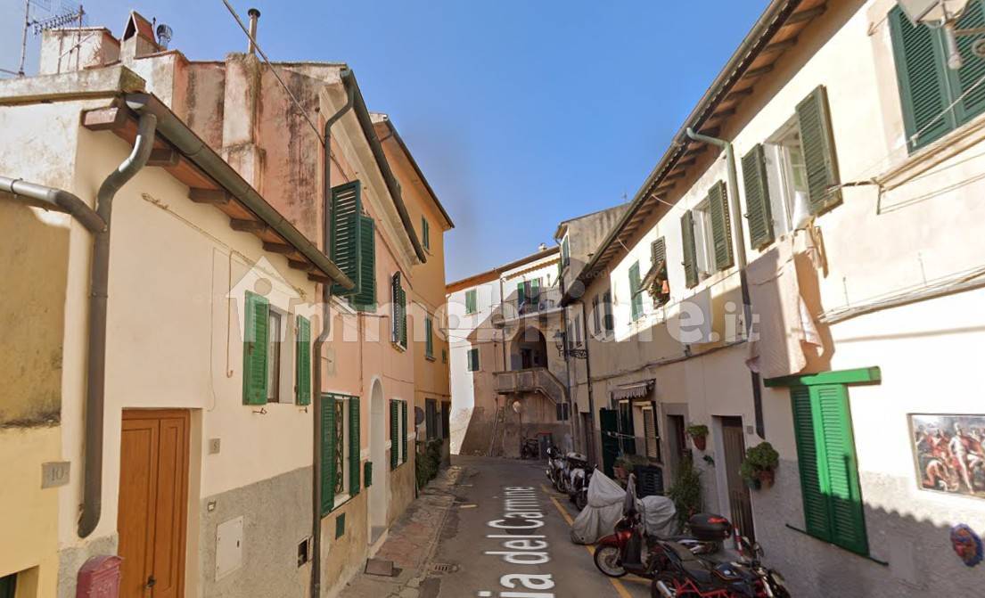 Appartamento in vendita a Portoferraio