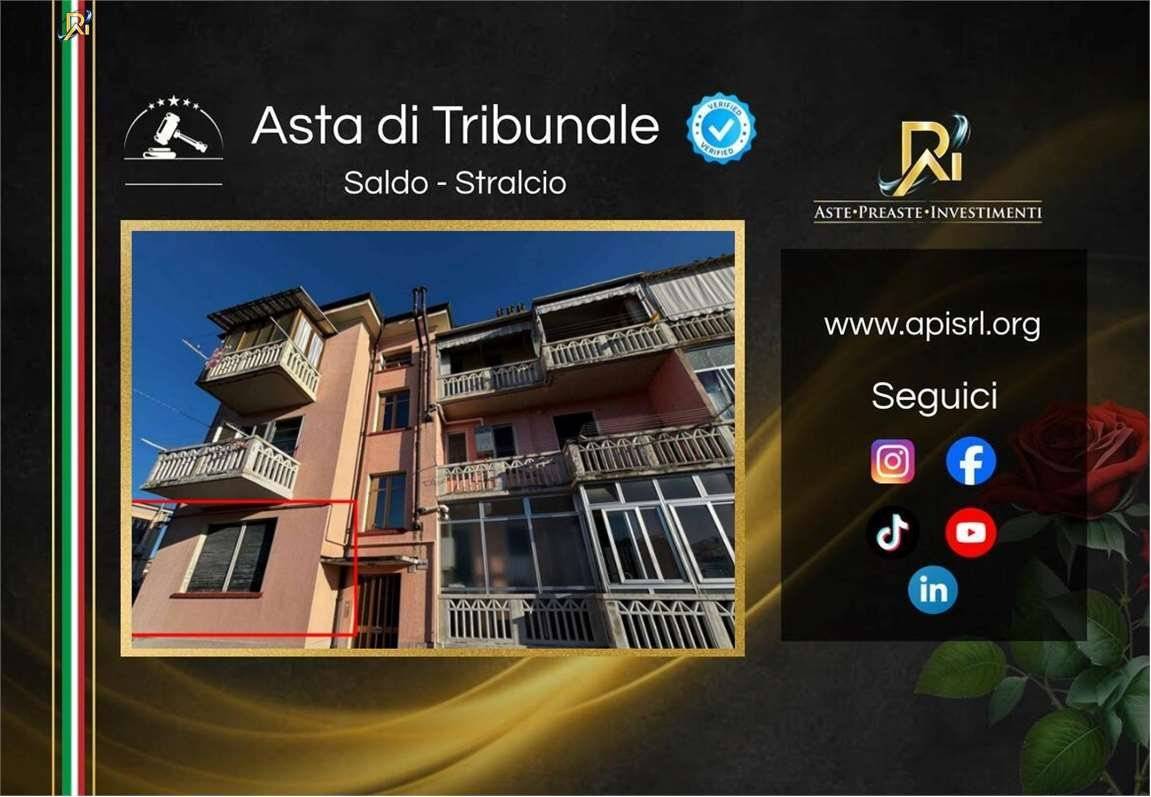 Appartamento in vendita a Nole