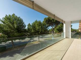 Veranda