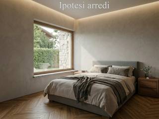Camera da letto