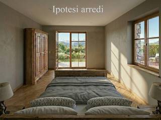 Camera da letto