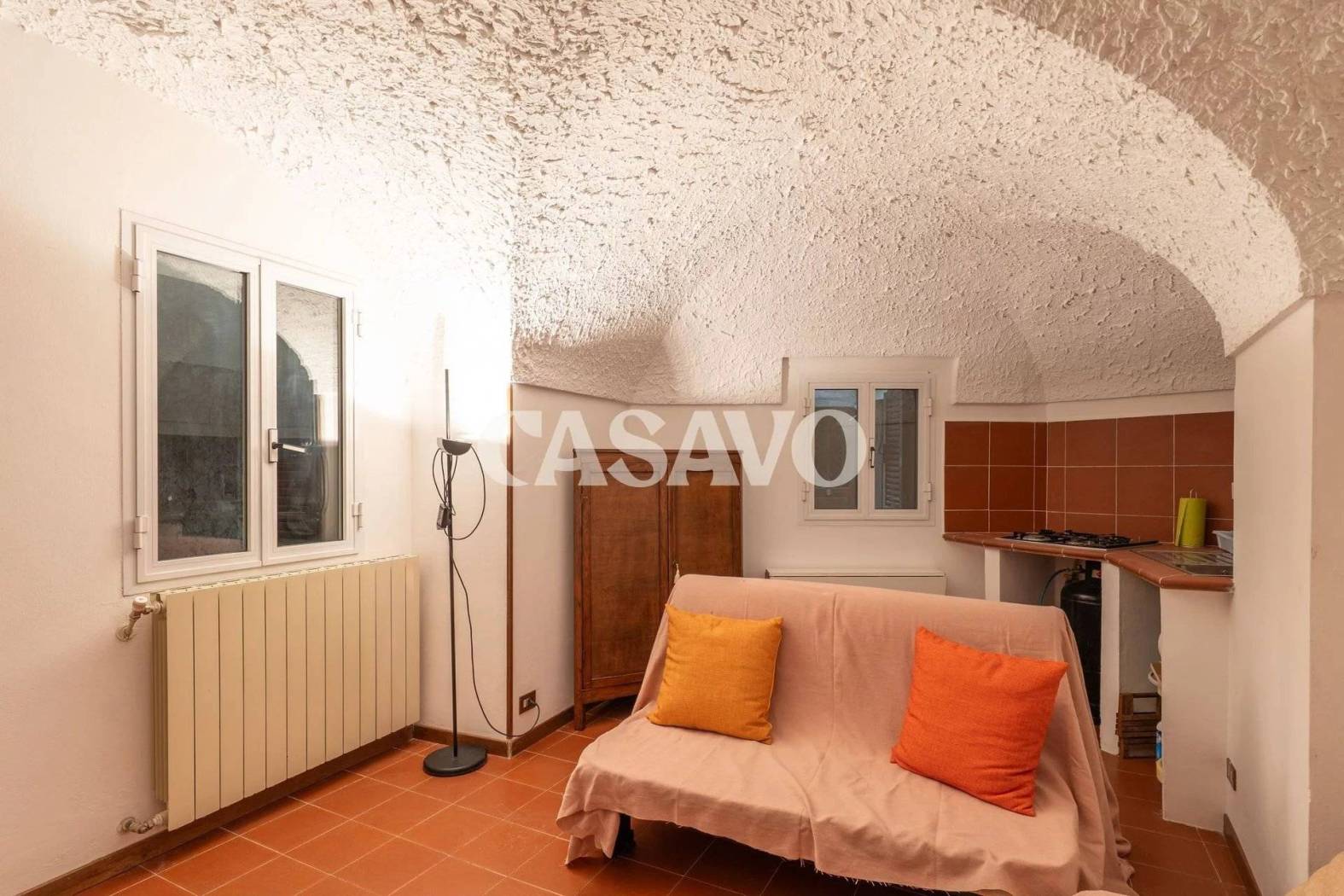 Casa indipendente in vendita a Ceriana