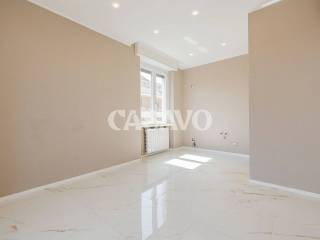 Bilocale via Giovanni Battista Sammartini 49, Cascina dei Pomi, Milano