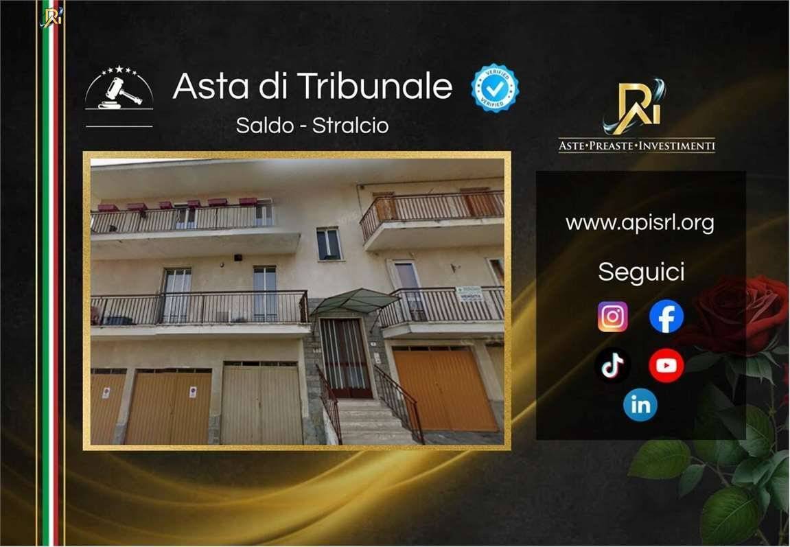 Appartamento in vendita a Corio