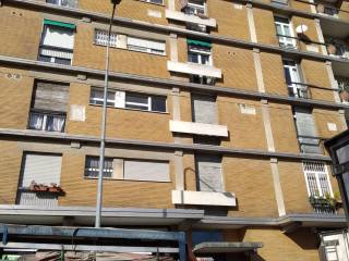 Bilocale piazzale Diego Velasquez 7, San Siro, Milano